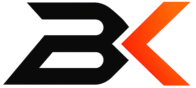 BallyX logo